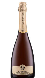 Espumante Garibaldi VG Nature Blanc 750ml