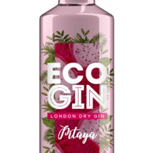 Gin EcoGin Pitaya 1L