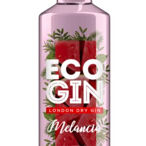 Gin EcoGin Melancia 1L