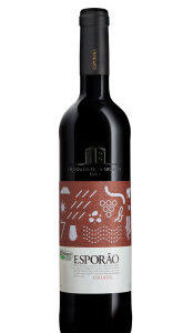Vinho Esporão Colheita Orgânico Tinto 750ml