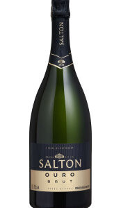 Espumante Salton Ouro Brut 1,5L