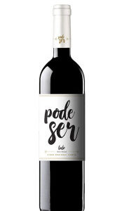 Vinho Pode Ser Tinto 750ml