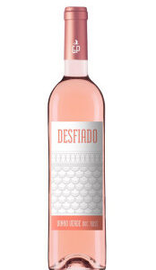 Vinho Desfiado Rosé 750ml