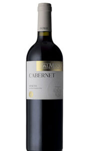 Vinho DalMaso Cabernet 750ml