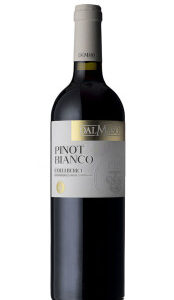 Vinho DalMaso Pinot Bianco 750ml