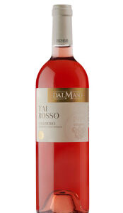 Vinho DalMaso Tai Rosso 750ml