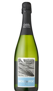 Cava Molí De Foc Brut Branco 750ml