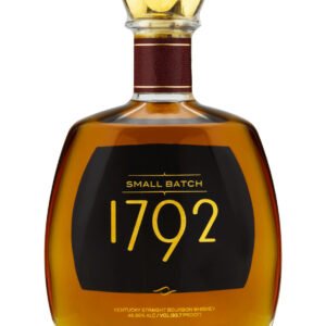Whiskey Small Batch 1792 750ml
