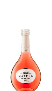 Vinho Mateus The Original Rosé 187ml