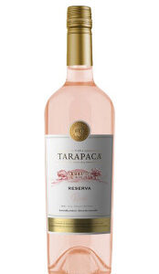 Vinho Tarapacá Reserva Rosé 750ml
