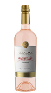 Vinho Tarapacá Reserva Rosé 750ml