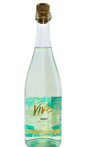 Espumante Vive Sweet Sparkling 750ml