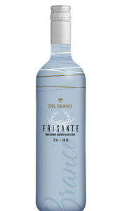 Vinho Frisante Del Grano Branco Suave 750ml