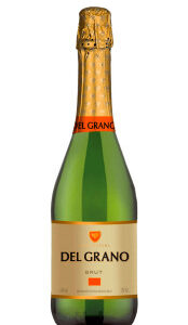 Espumante Del Grano Brut 660ml