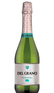 Espumante Del Grano Moscatel 660ml