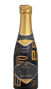 Espumante Monte Paschoal 0,0% Álcool 187ml