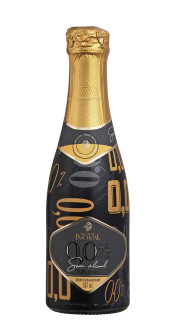 Espumante Monte Paschoal 0,0% Álcool 187ml