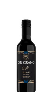Vinho Del Grano Gold Tinto Suave 250ml