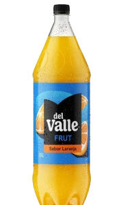 Del Valle Frut Laranja 1,5L
