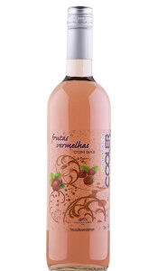 Cooler Góes Summer Frutas Vermelhas 750ml