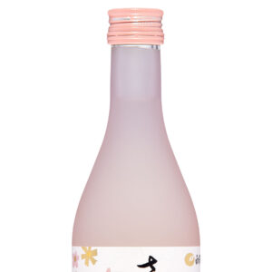 Sake Hakutsuru Sayuri Nigori 300ml