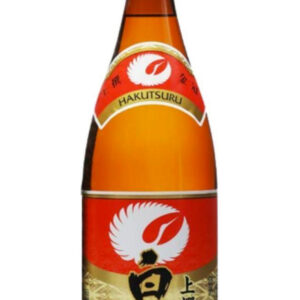 Sake Hakutsuru futsuu-shu Josen Suave 1,8L