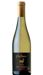 Vinho Pailimo Chardonnay Gran Reserva 750ml