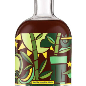 Cachaça Ituana Rapadura 750ml