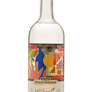 Cachaça Ituana Diamond 750ml