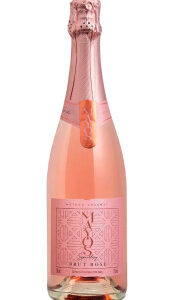 Espumante Mayos Brut Rosé 750ml