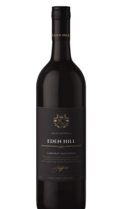 Vinho Eden Hil Cabernet Sauvignor 750ml