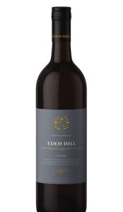Vinho Eden Hill Shiraz 750ml