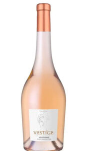 Vinho Vestige Méditerranée 750ml