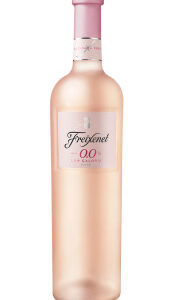 Vinho Freixenet Zero Álcool Rosé 750ml