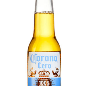 Cerveja Corona Cero Sunbrew Long Neck 330ml
