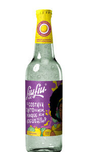 Ice Fiu Fiu Cajalemon 275ml