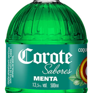 Corote Menta 500ml