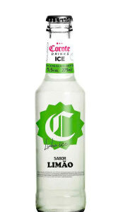 Ice Corote Limão 275ml