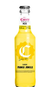 Ice Corote Mango Jungle 275ml