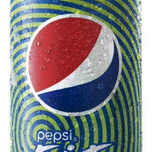 Refrigerante Pepsi Twist Lata 350ml