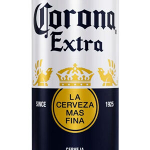 Cerveja Corona Extra Pilsen Lata 269ml