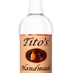 Vodka Tito's 1L