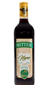 Bitter Rey Nero 900ml