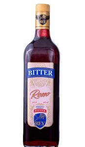 Bitter Rey Rosso 900ml