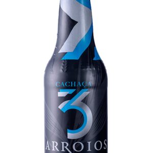 Cachaça Três Arroios Clássica 600ml