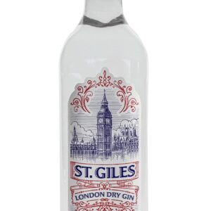 Gin St. Giles London Dry 900ml