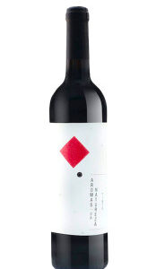 Vinho Aromas da Natureza Tinto 750ml