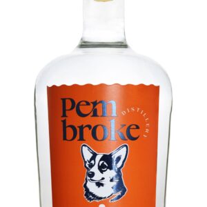 Gin Pembroke London Dry 700ml