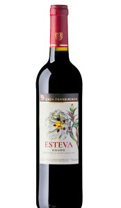 Vinho Esteva Casa Ferreirinha 750ml