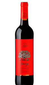 Vinho Sossego Alentejano Tinto 750ml